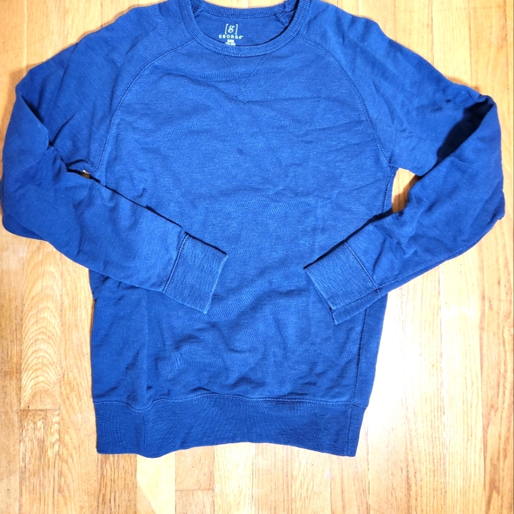 Men's sweatshirt‎